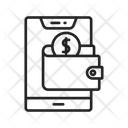 پیش‌نمایش فایل digital-wallet-16773619 از پک تکنولوژی