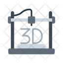 پیش‌نمایش فایل d-printer-16797224 از پک تکنولوژی