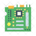 پیش‌نمایش فایل motherboard-16797245 از پک تکنولوژی