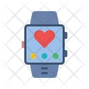 پیش‌نمایش فایل smartwatch-16797262 از پک تکنولوژی