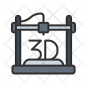 پیش‌نمایش فایل d-printer-16797274 از پک تکنولوژی