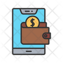 پیش‌نمایش فایل digital-wallet-16797281 از پک تکنولوژی