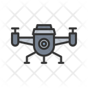 پیش‌نمایش فایل drone-16797282 از پک تکنولوژی