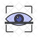 پیش‌نمایش فایل eye-scanner-16797284 از پک تکنولوژی