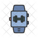 پیش‌نمایش فایل fitness-tracker-16797287 از پک تکنولوژی