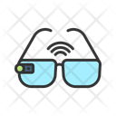 پیش‌نمایش فایل glasses-16797309 از پک تکنولوژی