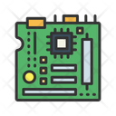 پیش‌نمایش فایل motherboard-16797295 از پک تکنولوژی