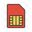 پیش‌نمایش فایل sim-card-16797306 از پک تکنولوژی