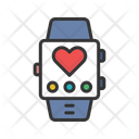پیش‌نمایش فایل smartwatch-16797312 از پک تکنولوژی