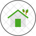 پیش‌نمایش فایل green-architecture-16797351 از پک روز جهانی محیط زیست
