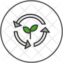 پیش‌نمایش فایل compost-symbol-16797410 از پک روز جهانی محیط زیست