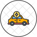 پیش‌نمایش فایل electric-vehicle-16797414 از پک روز جهانی محیط زیست