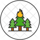 پیش‌نمایش فایل forest-fire-16797415 از پک روز جهانی محیط زیست
