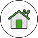 پیش‌نمایش فایل green-architecture-16797417 از پک روز جهانی محیط زیست