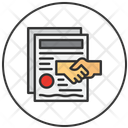 پیش‌نمایش فایل client-contract-16666979 از پک فریلنسر و دورکاری