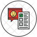 پیش‌نمایش فایل client-feedback-16666967 از پک فریلنسر و دورکاری