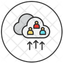 پیش‌نمایش فایل cloud-collaboration-16666964 از پک فریلنسر و دورکاری