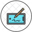 پیش‌نمایش فایل digital-signature-16666958 از پک فریلنسر و دورکاری