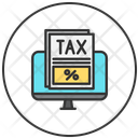 پیش‌نمایش فایل freelance-tax-16666968 از پک فریلنسر و دورکاری