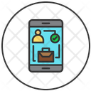 پیش‌نمایش فایل gig-platform-app-16666963 از پک فریلنسر و دورکاری