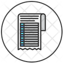 پیش‌نمایش فایل invoice-sheet-16666978 از پک فریلنسر و دورکاری