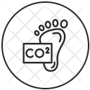 پیش‌نمایش فایل carbon-footprint-16844176 از پک کشاورزی ارگانیک و پایداری