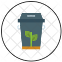 پیش‌نمایش فایل compost-bin-16844280 از پک کشاورزی ارگانیک و پایداری