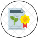 پیش‌نمایش فایل eco-certification-16844257 از پک کشاورزی ارگانیک و پایداری