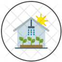 پیش‌نمایش فایل greenhouse-16844272 از پک کشاورزی ارگانیک و پایداری