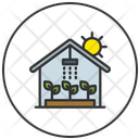 پیش‌نمایش فایل greenhouse-16844687 از پک کشاورزی ارگانیک و پایداری