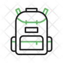 پیش‌نمایش فایل backpack-16974834 از پک پشت به لوازم ضروری مدرسه