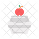 پیش‌نمایش فایل lunchbox-16974885 از پک پشت به لوازم ضروری مدرسه