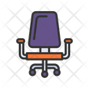 پیش‌نمایش فایل ergonomic-chair-17023370 از پک لوازم ضروری دورکاری از خانه