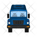 پیش‌نمایش فایل truck-167 از پک حمل و نقل