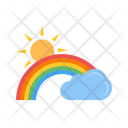 پیش‌نمایش فایل rainbow-98 از پک آب و هوا