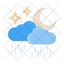 پیش‌نمایش فایل rainy-30 از پک آب و هوا