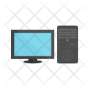 پیش‌نمایش فایل computer-964 از پک Communication 