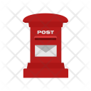 پیش‌نمایش فایل letterbox-10 از پک Communication 