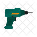 پیش‌نمایش فایل drill-169 از پک ساختمان‌سازی