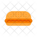 پیش‌نمایش فایل burger-192 از پک غذا و نوشیدنی