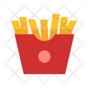 پیش‌نمایش فایل fries-27 از پک غذا و نوشیدنی