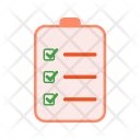 پیش‌نمایش فایل checklist-237 از پک داشبورد مدیریتی