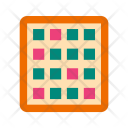 پیش‌نمایش فایل grid-62 از پک داشبورد مدیریتی
