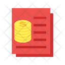 پیش‌نمایش فایل invoices از پک داشبورد مدیریتی