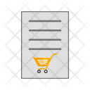 پیش‌نمایش فایل orders از پک داشبورد مدیریتی