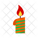 پیش‌نمایش فایل candle-296 از پک کریسمس