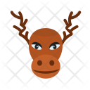 پیش‌نمایش فایل moose از پک کریسمس