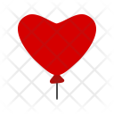 پیش‌نمایش فایل balloon-203 از پک Valentine 