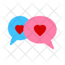 پیش‌نمایش فایل chat-1163 از پک Valentine 