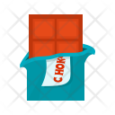 پیش‌نمایش فایل chocolate-119 از پک Valentine 